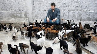 Sad Keanu Photo Becomes Slaphappy Internet Meme